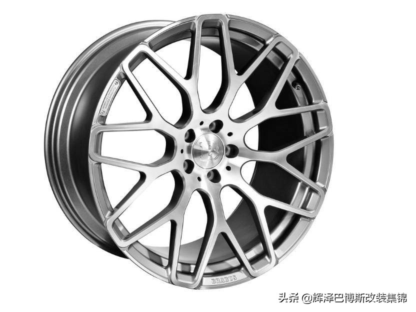 改装轮毂品牌爆款,品牌轮毂排名前十名
