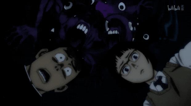 画风生猛的成人动画，一集就上头