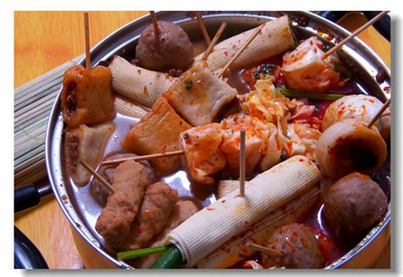 这6种美味自制麻辣烫在家就能做,6种美味麻辣烫在家就能做