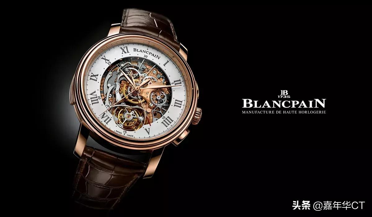 男士商务手表哪个品牌比较好,世界上最奢华的25款男士手表品牌