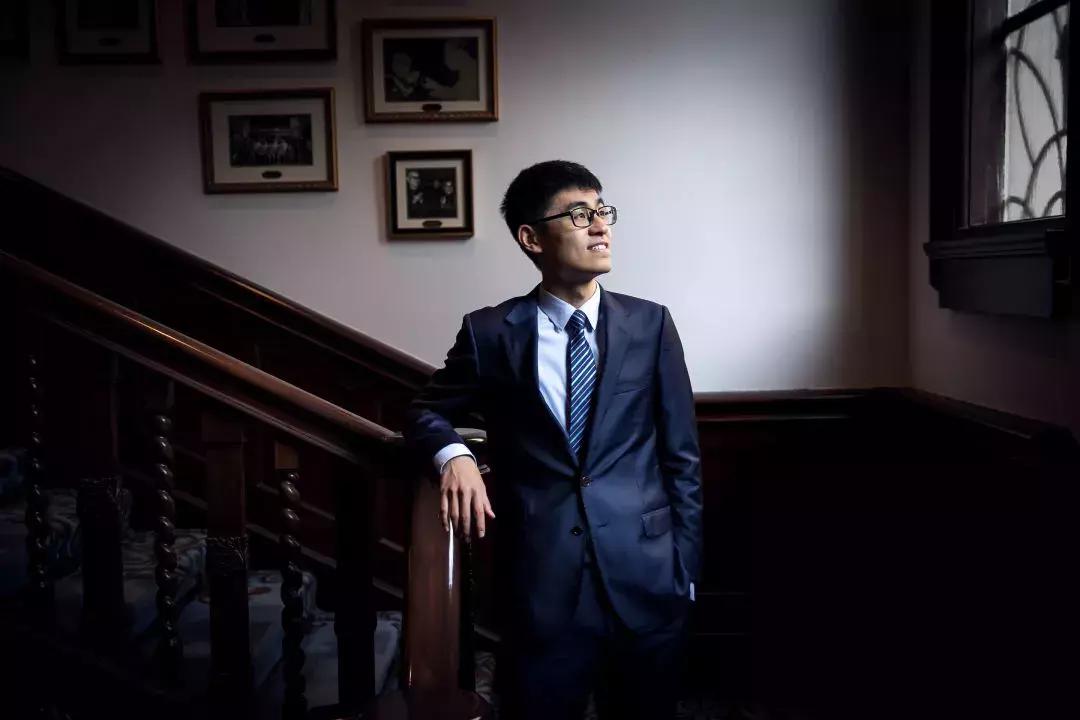 2019罗德奖学金中国获得者名单,2019年罗德奖学金中国获得者