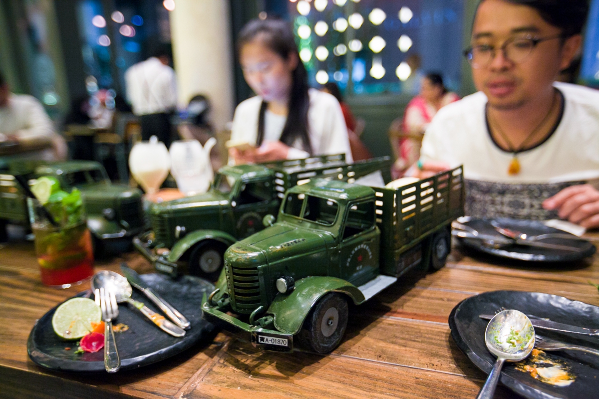 美丽的迪拜之旅你不容错过,畅游奢华迪拜