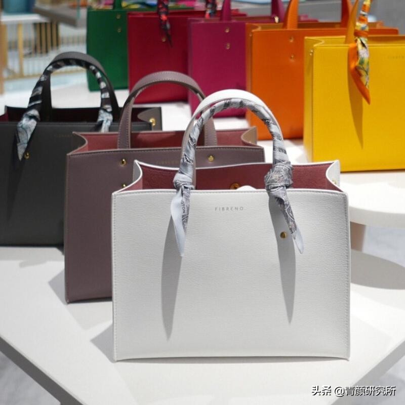 种草女包轻奢高级感,种草好看的包包