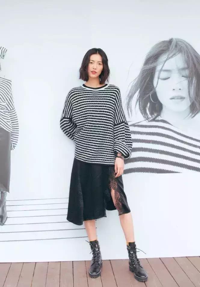 100套早春搭配照着穿绝对美翻天,7款不重样的搭配穿出时髦与个性