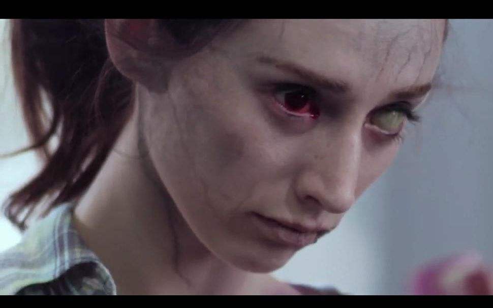 最好看的恐怖病毒爆发电影,十部最可怕的病毒电影