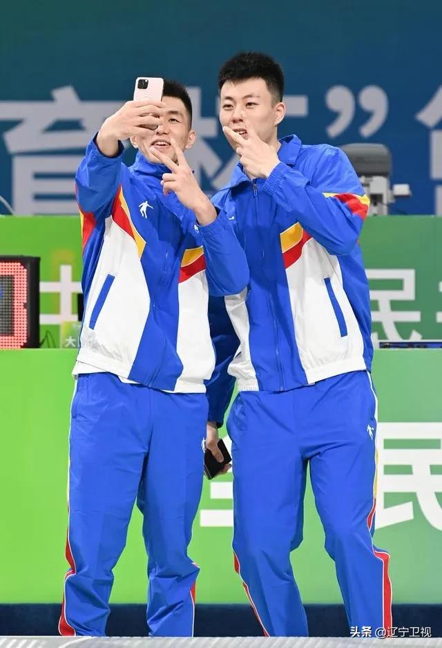 辽宁全运会两连冠,全运会辽宁男篮vs广东男篮俞泽辰