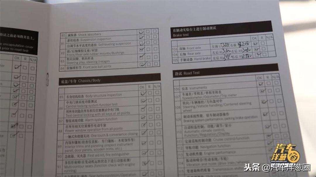 买二手车看4s记录靠谱吗,买二手车去4s店买置换车靠谱吗