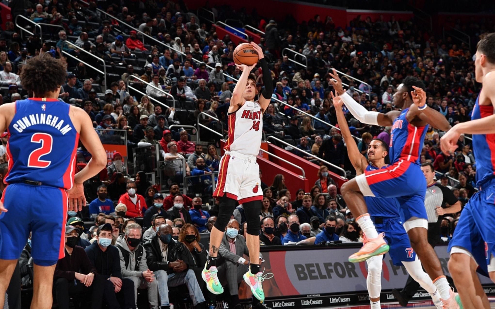 第4巨头？替补之王？17场比赛，12场20+，沉睡314天，他终于醒了