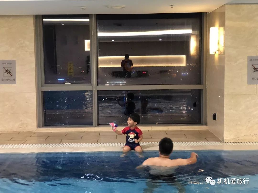 酒店控之苏州万豪酒店，看资深会员怎么说？