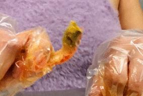 网红红黑榜,今年小龙虾排行榜