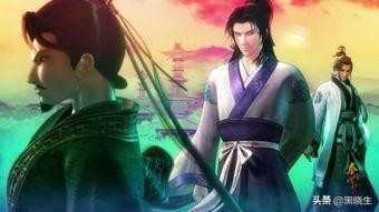 《秦时明月》张良是个怎样的人？可以说是君子吗？