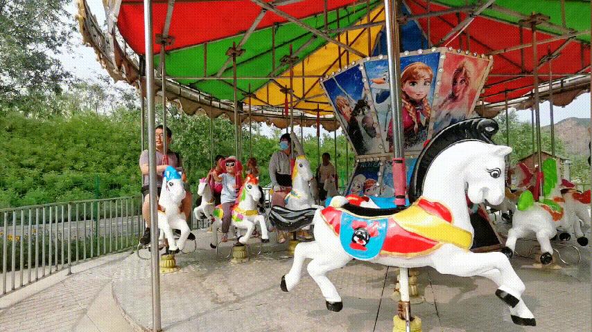 哎呀呀，门票免费，漂流免费，还赠送儿童绘本？傍水崖要干啥