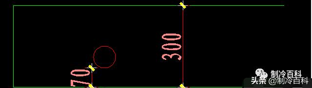 空调梁上打孔规定,空调梁开孔打断主筋