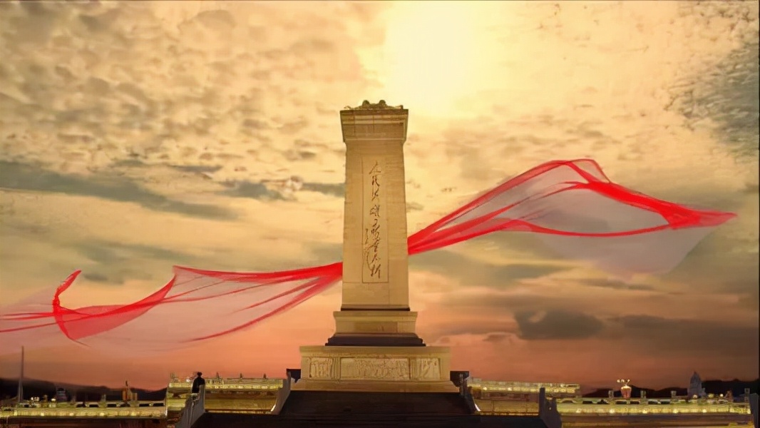 今天是烈士纪念日读后感作文,志愿军烈士祖国不会忘记