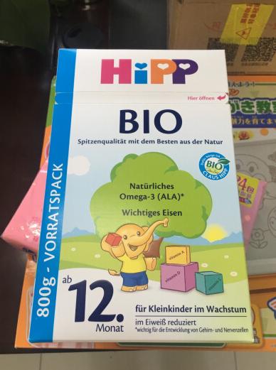 京东喜宝奶粉怎么便宜了,喜宝奶粉怎么样值得购买吗