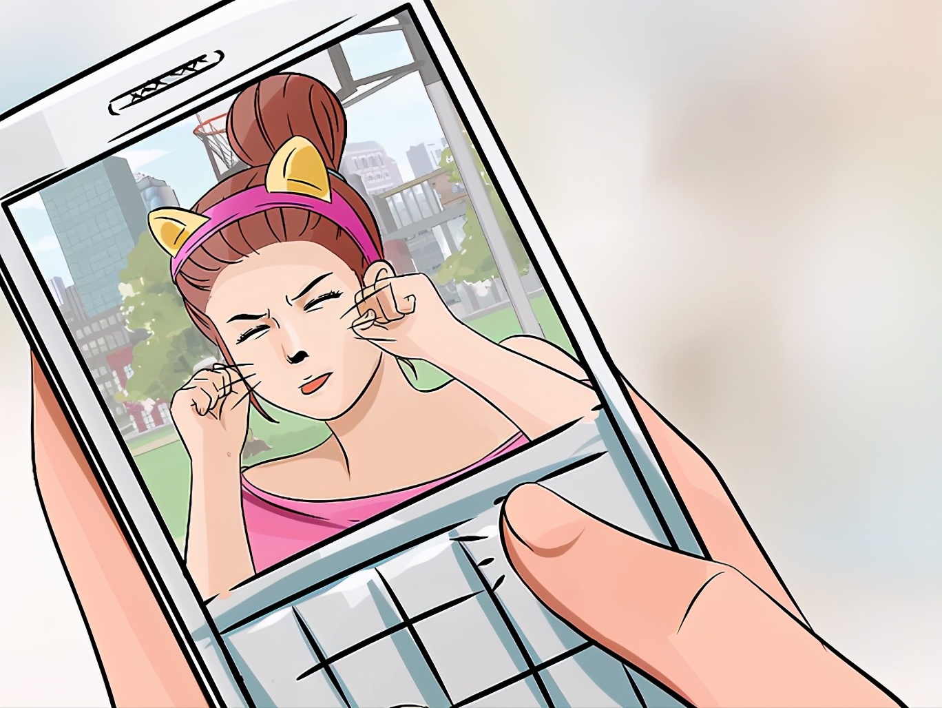 给男友的生日惊喜,女友给男友的惊喜