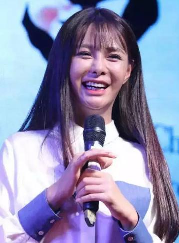 整容网红卖假货,整容女卖假货