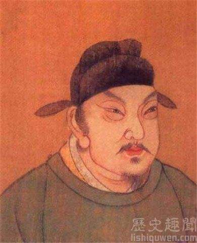 杨坚开创开皇盛世局面,隋文帝杨坚如何当皇帝