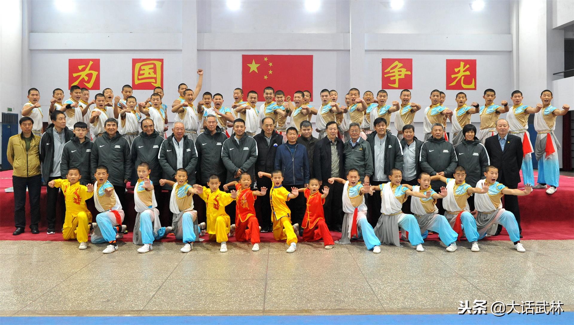 中国足球名宿教练,中国足球名宿团