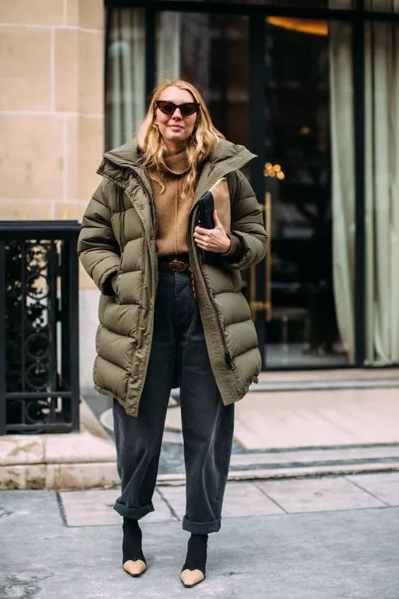 波司登致辞,我眼中的波司登