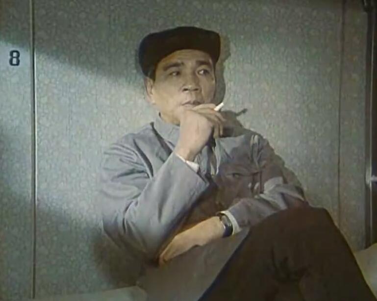 李志舆巴山夜雨,巴山夜雨男主角扮演者李志舆