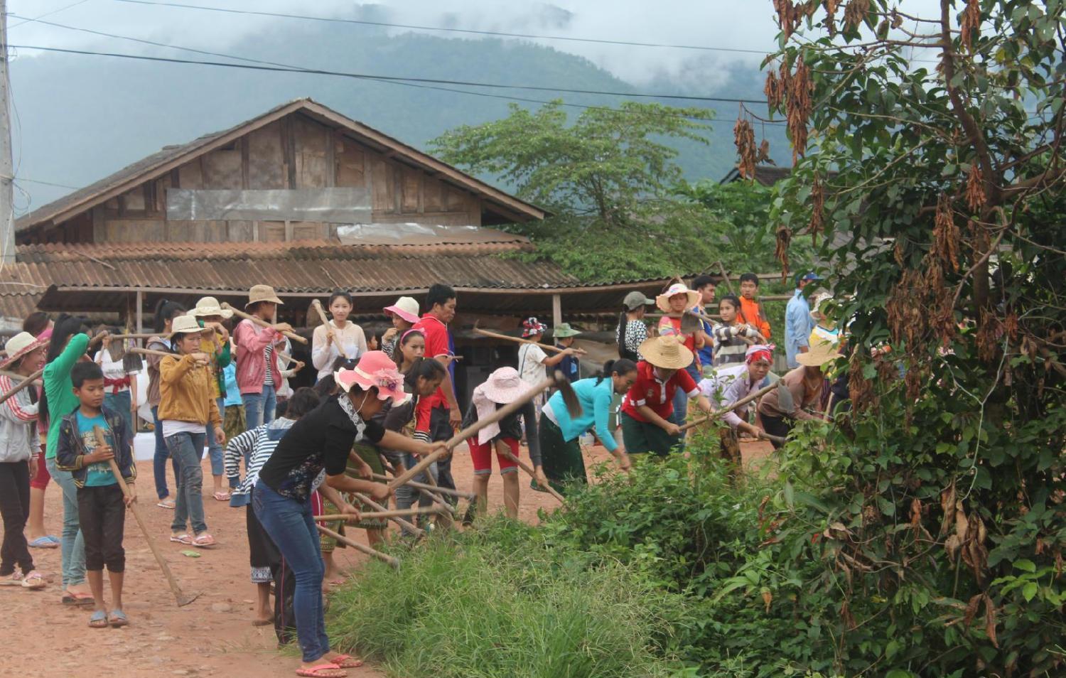 一个神奇又鲜为人知的国家老挝,你不知道的老挝冷知识