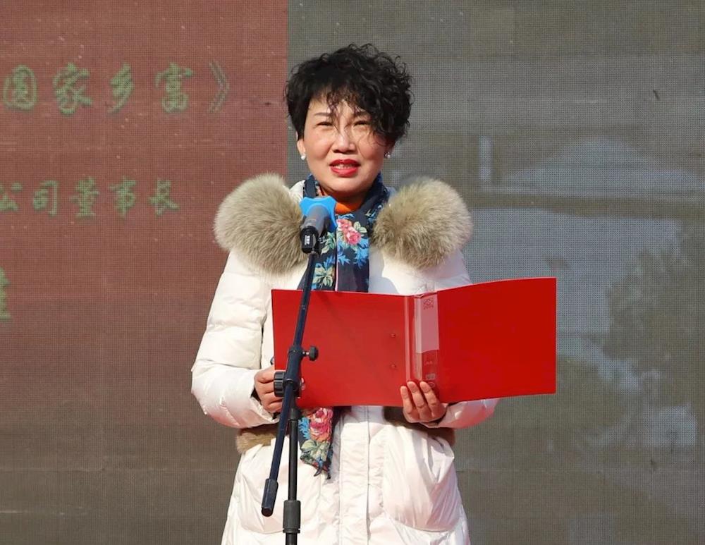 精彩绝伦!今天小悟乡的这场活动温暖又火爆!赶紧来点赞!