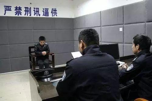 匿名法官对公安办案弱点的评判,法官对公安办案弱点的评价