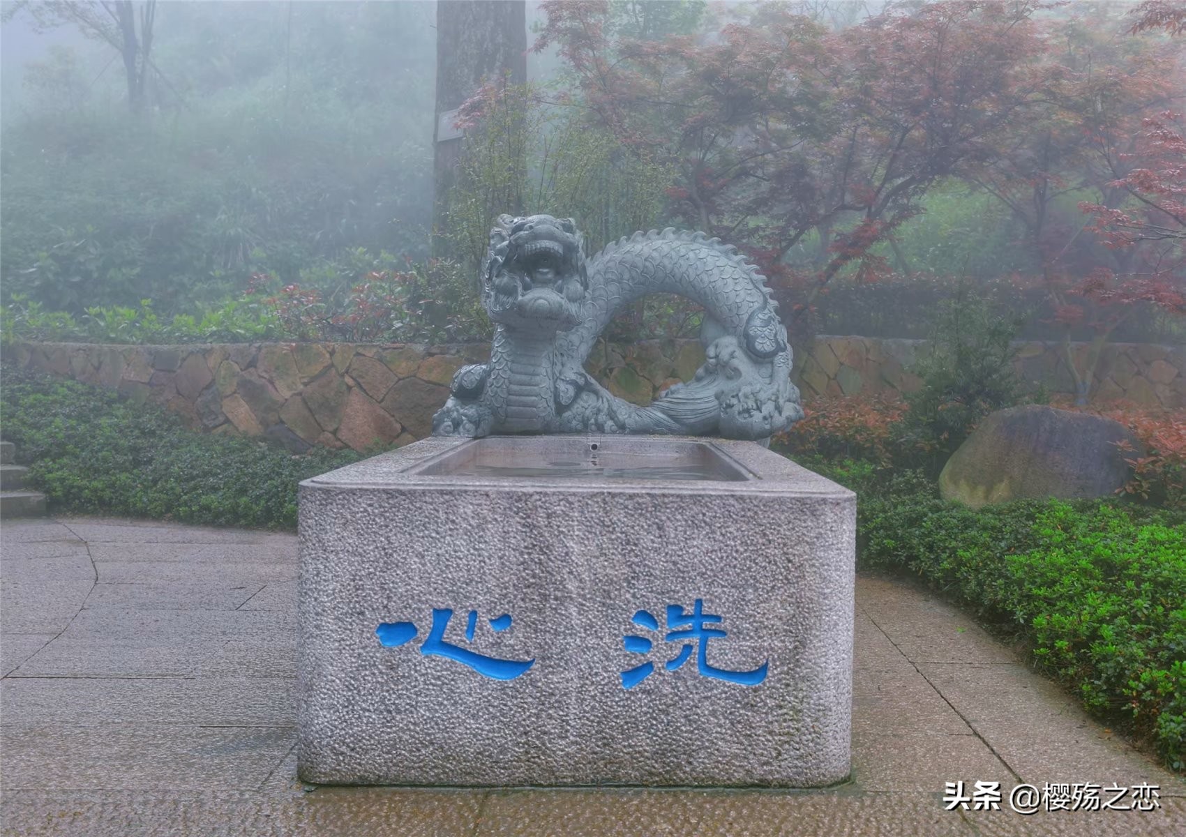 日本的千年古寺,中国十大千年古寺古刹