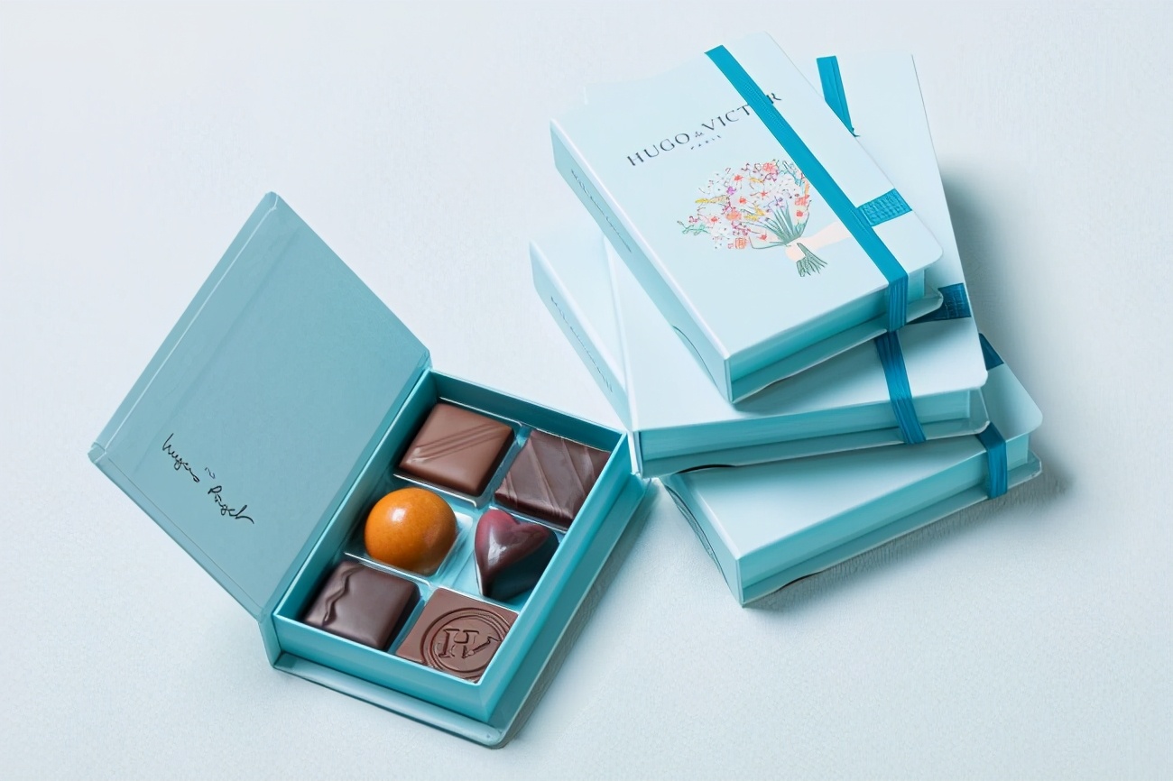 日本情人节送巧克力,日本的情人节巧克力谁都可以送吗