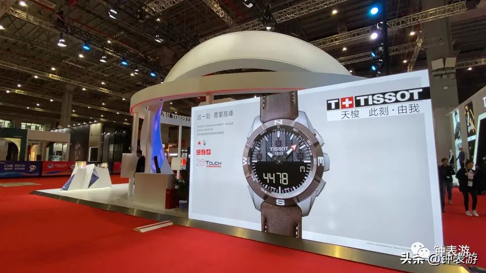 瑞士天梭表系列介绍,天梭男表进博会款