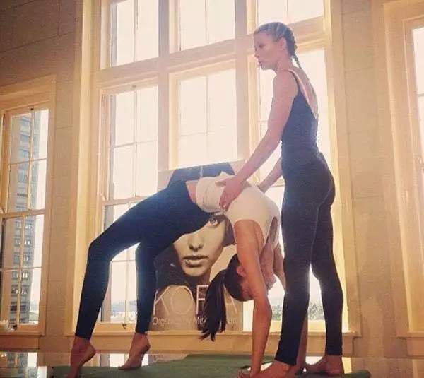 瑜伽一对一私教靠谱吗,深圳瑜伽私教男老师一对一