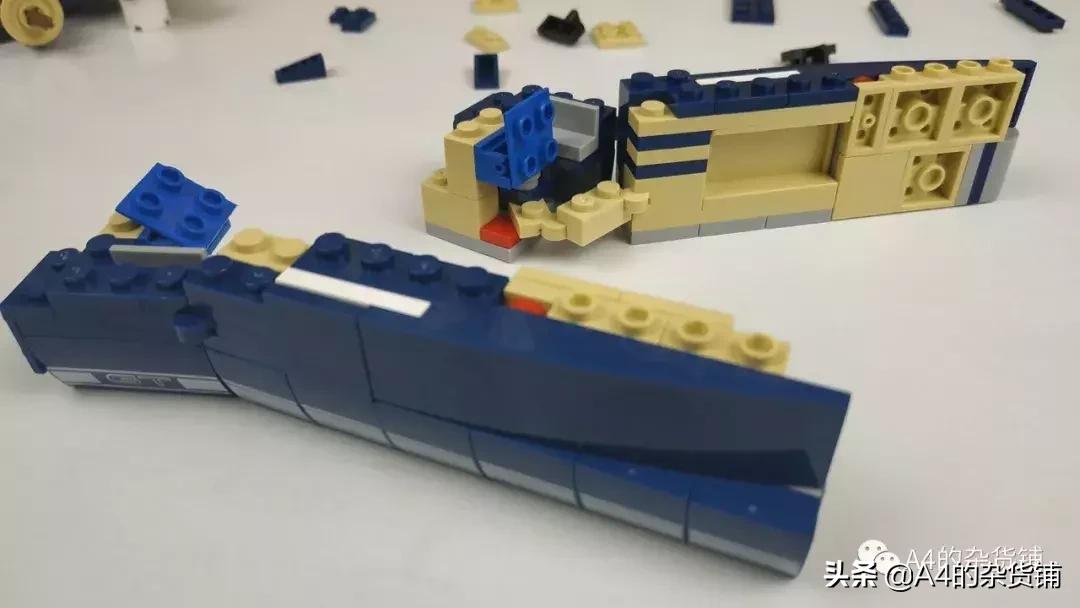 乐拼07043说明书,乐拼42100