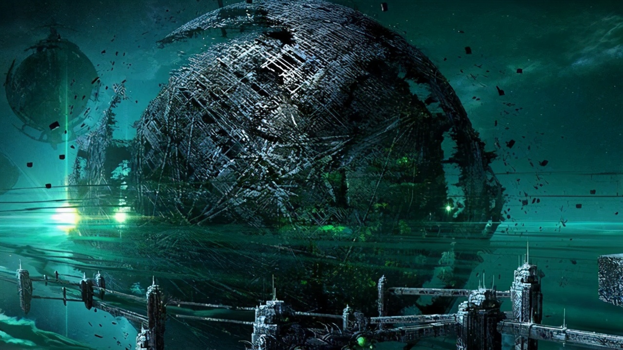 5本逻辑严谨的高智商小说,5本脑洞类小说