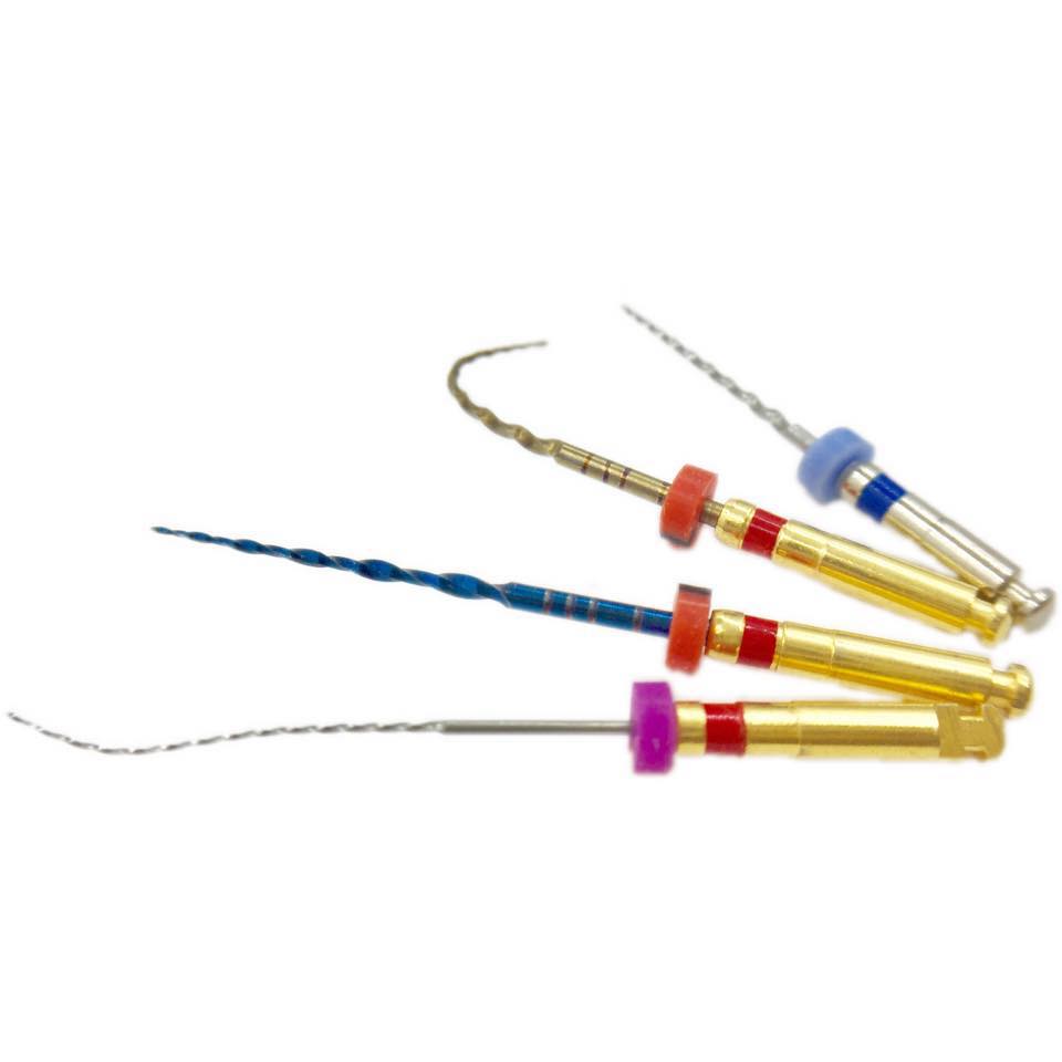 根管治疗难点与解决方案,根管治疗成功的关键是