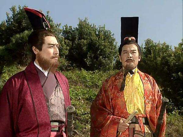 三国中孙权的智谋如何,孙权手下武力排行