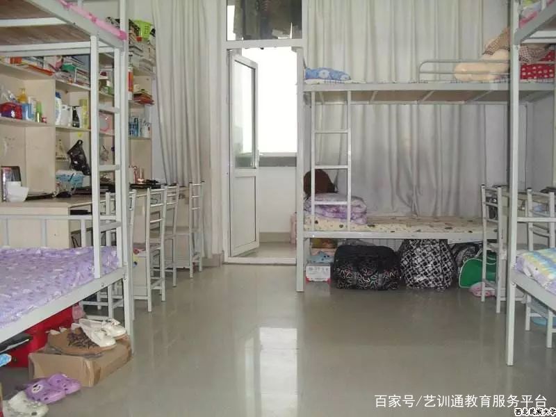 文科大学宿舍条件排名,全国学院宿舍条件排名