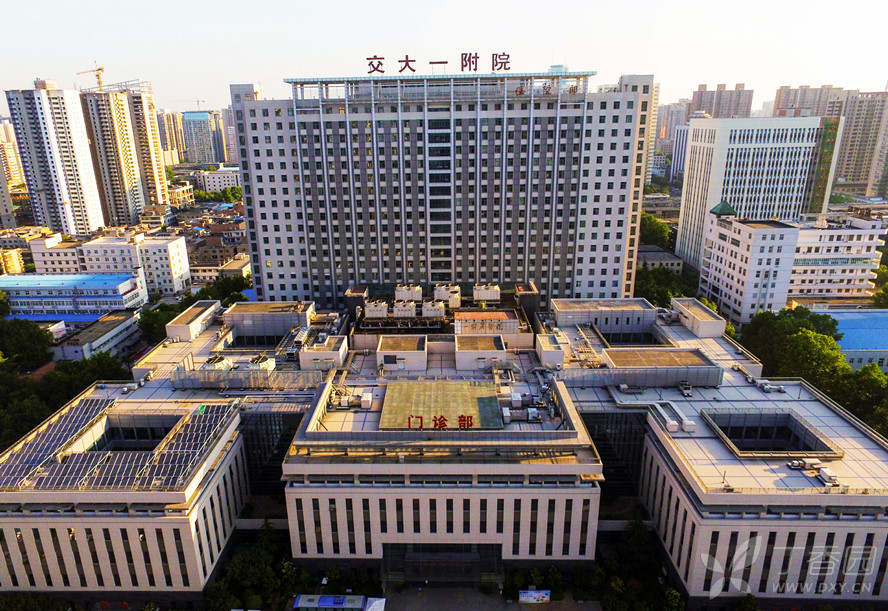 西安交大一院院长吕毅是哪里人,西安交大一附院院长韩建峰