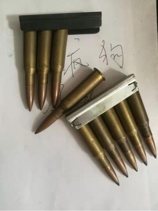 苏联7.62毫米穿甲弹,苏联7.62手枪弹由来