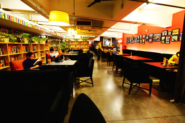 南京先锋书店哪个最好,先锋书店灵不灵