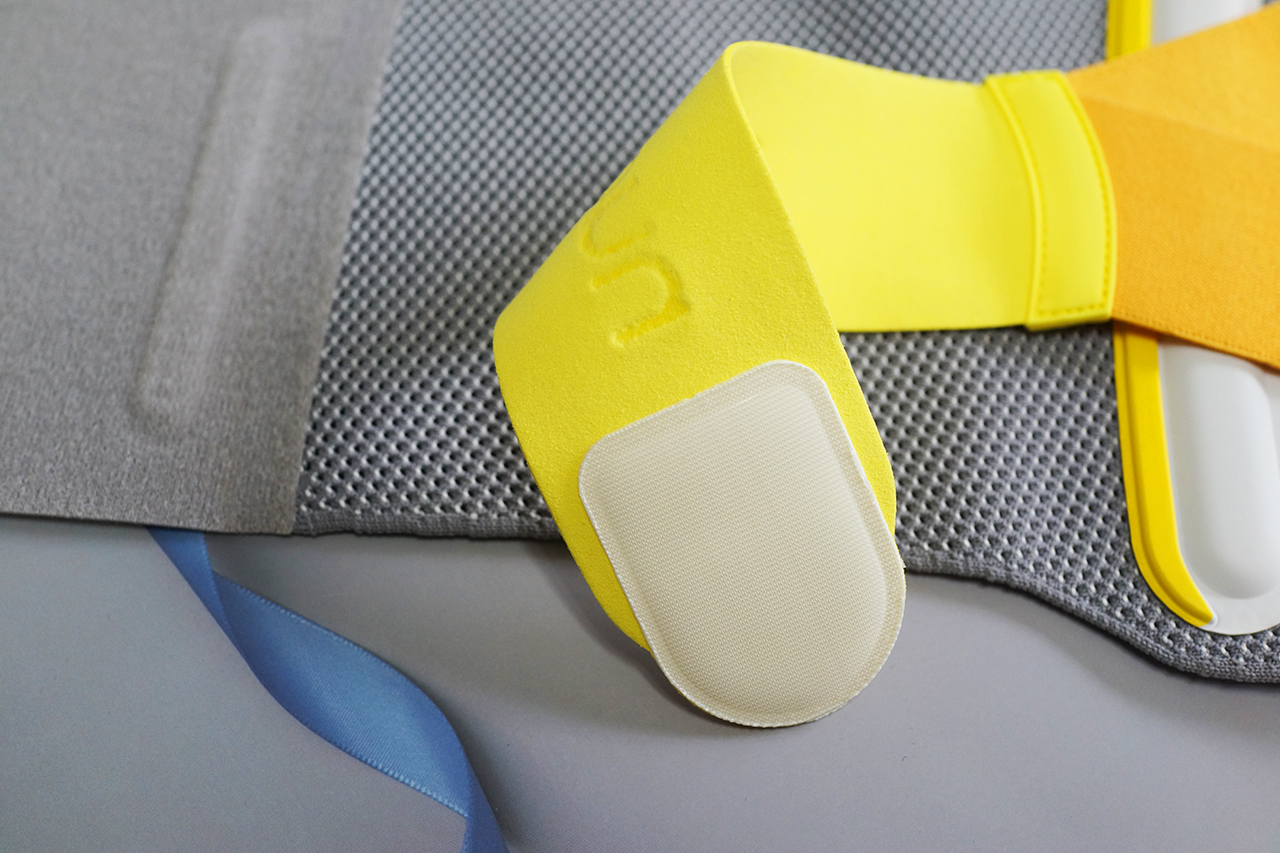 诺泰护腰带作用是什么,康慕护腰带与诺泰哪个好用