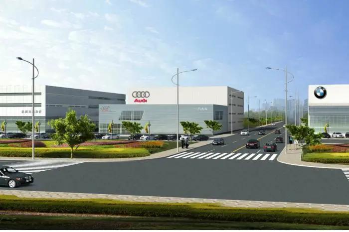 尚峯壹号50年,尚峯壹号公寓