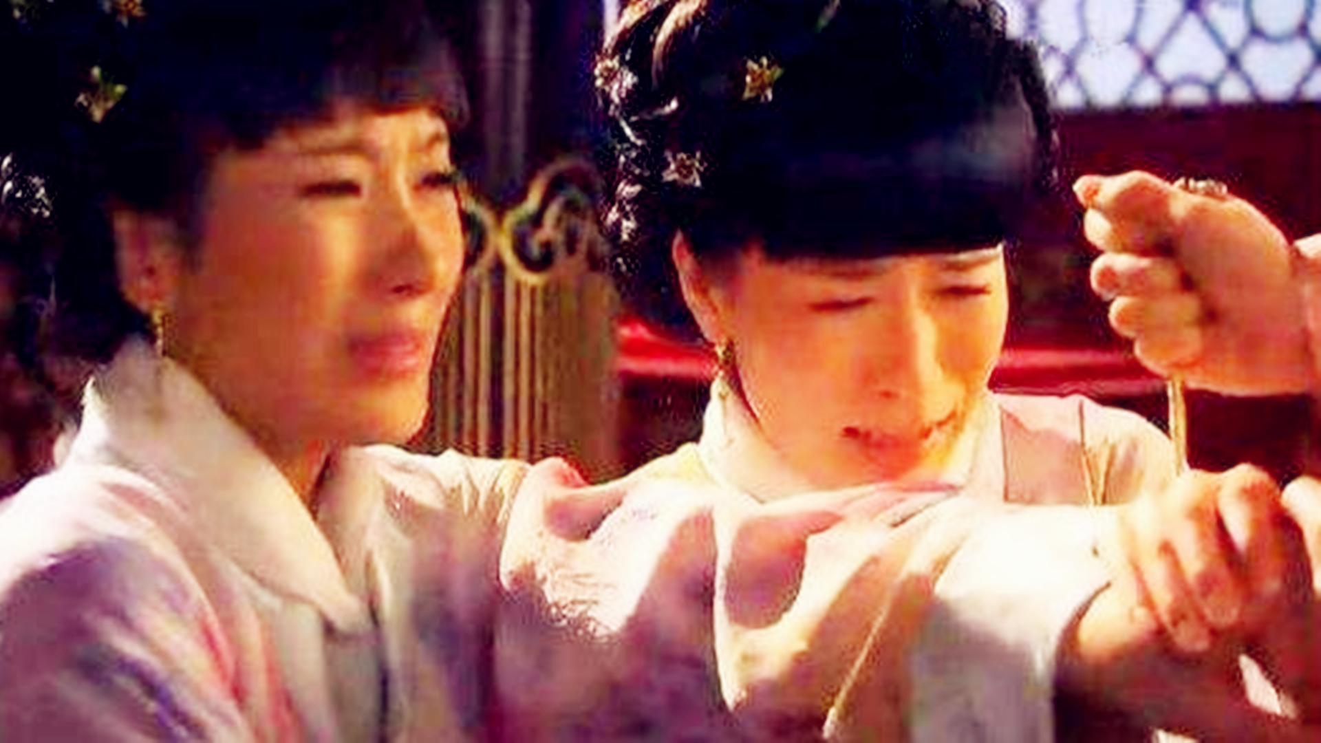 这个皇帝为了长生不老，拼命炼制一种药物，结果自己差点被害死了