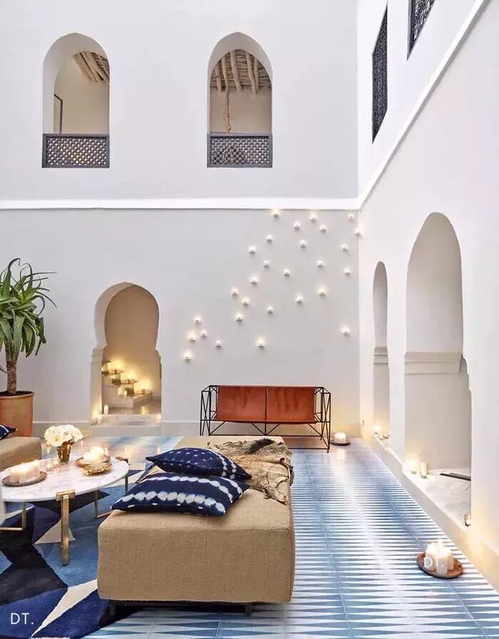 沙发是家里用的最好的软装,沙发是家里最温暖的角落