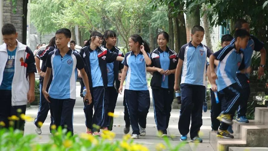 成都七中顶尖班级叫什么,名校领航成都七中