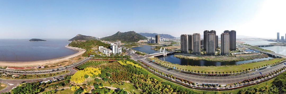 连云港连云新城商业地产,连云港连云区未来发展