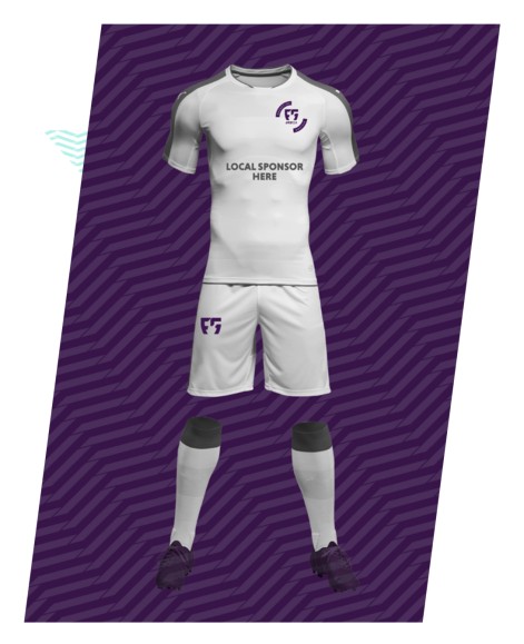 2019F5WC丨我们来了，赛事最新AI设计！