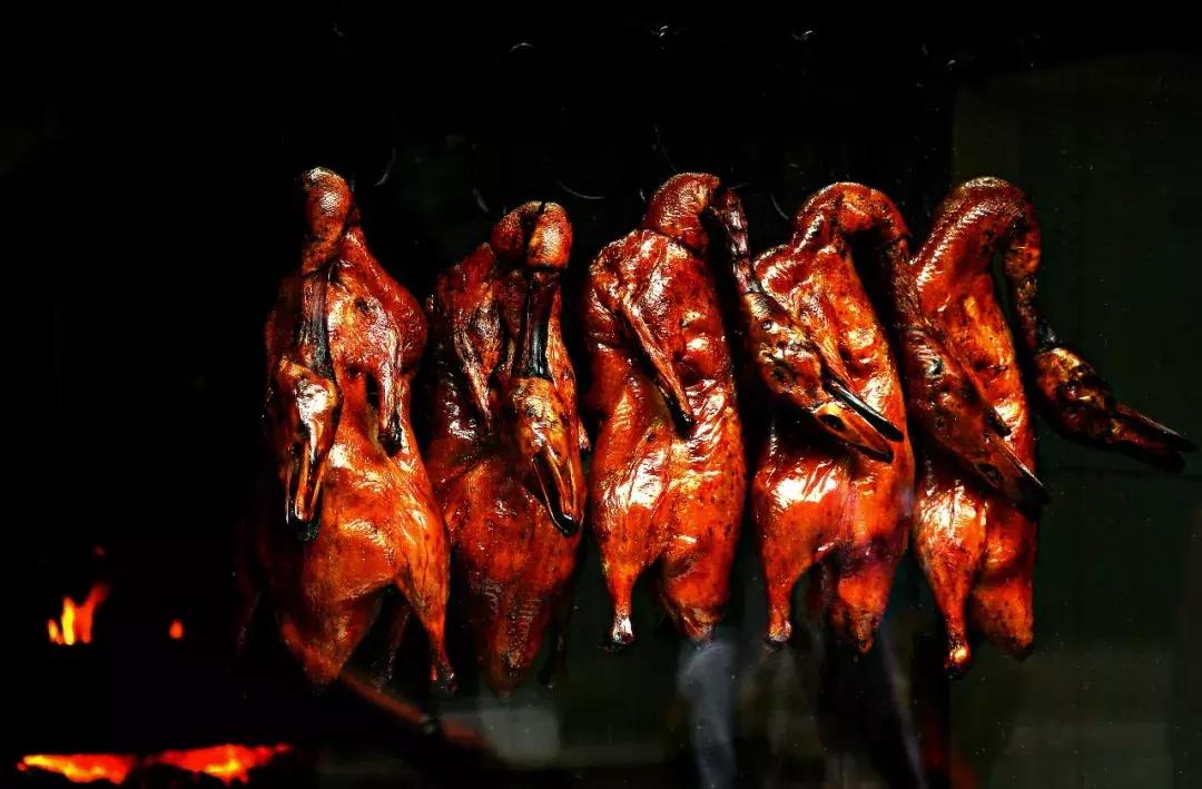 南京最好吃盐水鸭子排名,南京的鸭子哪家品牌最好吃