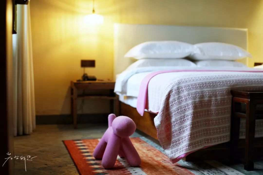 沙家浜旅游民宿有哪些,三月最适合去的最美民宿