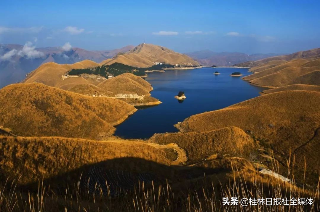 医护人员去桂林旅游,桂林市医护人员免费景区